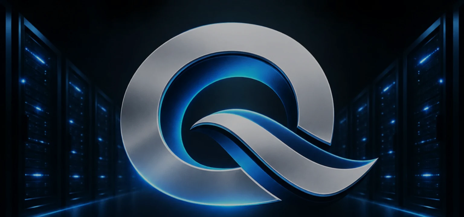 QuistSolutions serverruimte en hosting infrastructuur